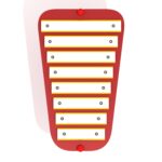 Playground-Equipment-Glockenspiel-Top