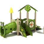 Playground-Equipment-Heather-Canopy-Mini-Play-Structure-Steel-Guard-Back