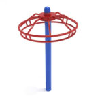 Playground-Equipment-Hold-N-Spin