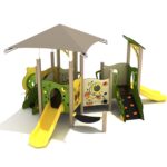 Playground-Equipment-HollyCanopy-Mini-Play-Structure-Iron-Guard-Back