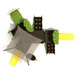 Playground-Equipment-HollyCanopy-Mini-Play-Structure-Steel-Guard-Top