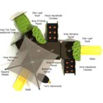 Playground-Equipment-HollyCanopy-Mini-Play-Structure-Steel-Guard-Top-Info