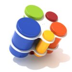 Playground-Equipment-Honeycomb-Hand-Drums