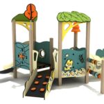 Playground-Equipment-Indigo-Canopy-Mini-Play-Structure-Steel-Guard-Back