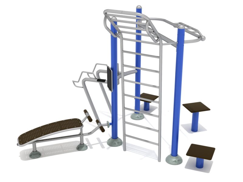Playground-Equipment-Intermediate-Playground-Gym-Back