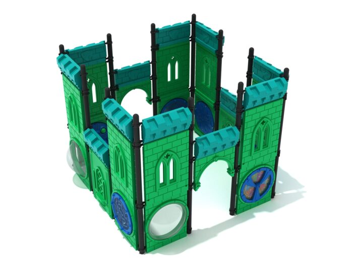 Playground-Equipment-Ironclad-Fortress-Front