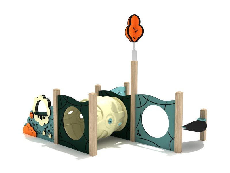 Playground-Equipment-Juniper-Canopy-Mini-Play-Structure-Iron-Guard-Back