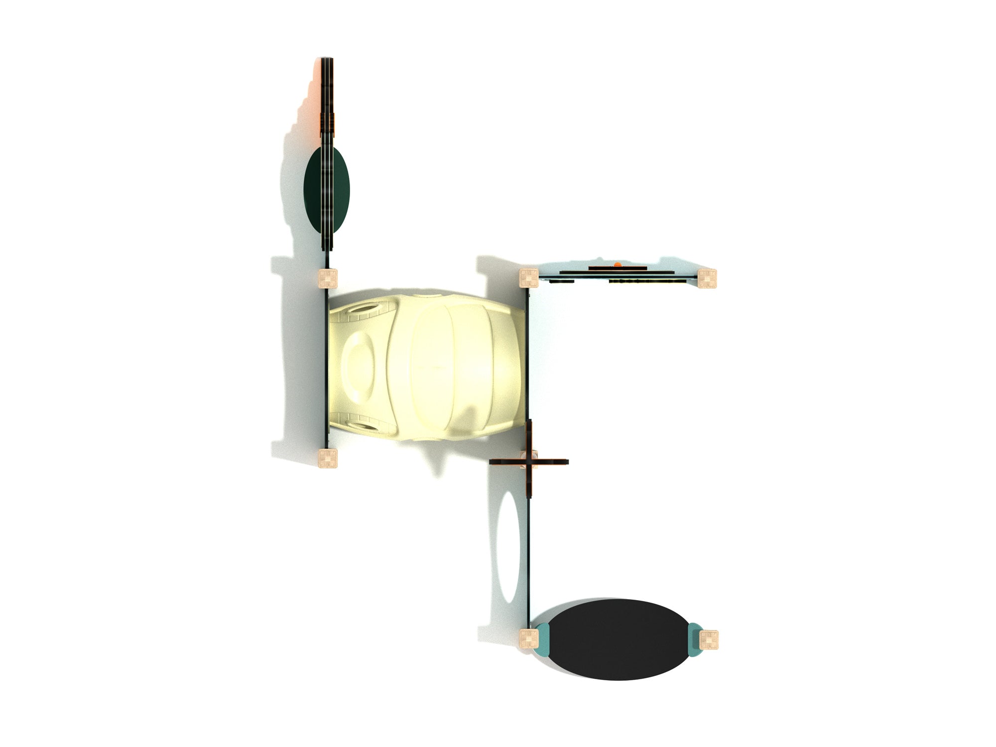 Playground-Equipment-Juniper-Canopy-Mini-Play-Structure-Steel-Guard-Top