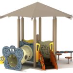 Playground-Equipment-Lilac-Canopy-Mini-Play-Structure-Steel-Guard-Back