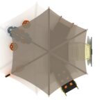 Playground-Equipment-Lilac-Canopy-Mini-Play-Structure-Steel-Guard-Top