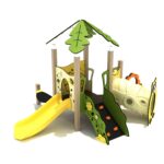 Playground-Equipment-Mesquite-Canopy-Mini-Play-Structure-Iron-Guard-Back