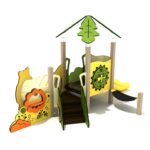 Playground-Equipment-Mesquite-Canopy-Mini-Play-Structure-Iron-Guard-Front