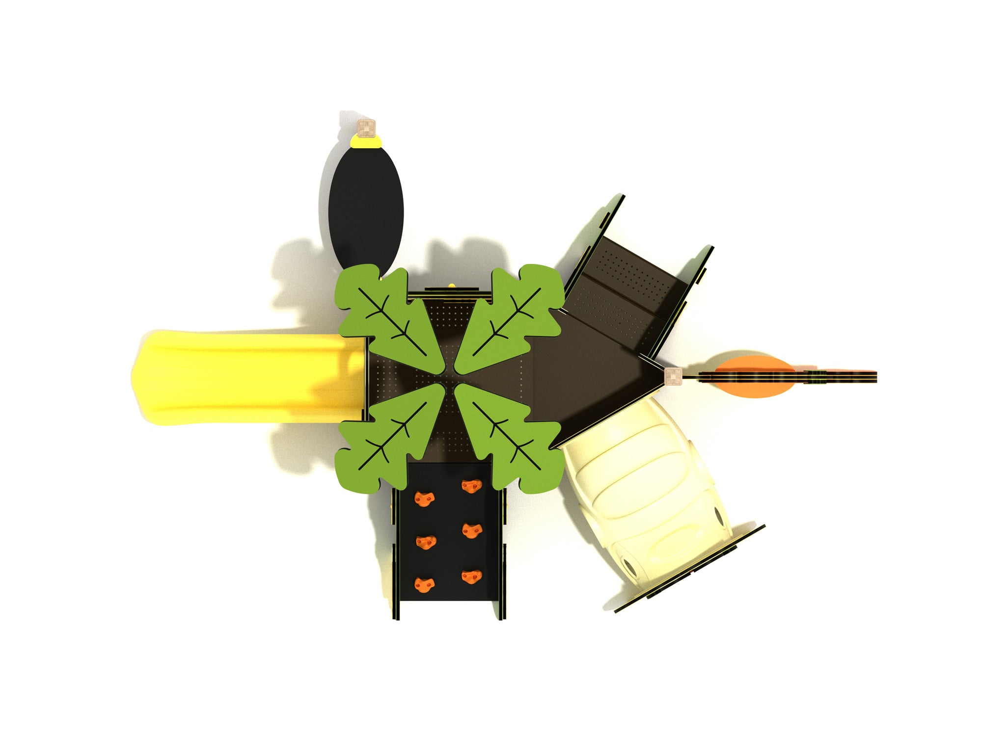 Playground-Equipment-Mesquite-Canopy-Mini-Play-Structure-Steel-Guard-Top