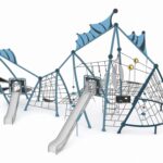 Playground-Equipment-Mischievous-Monkfish-Front-Close