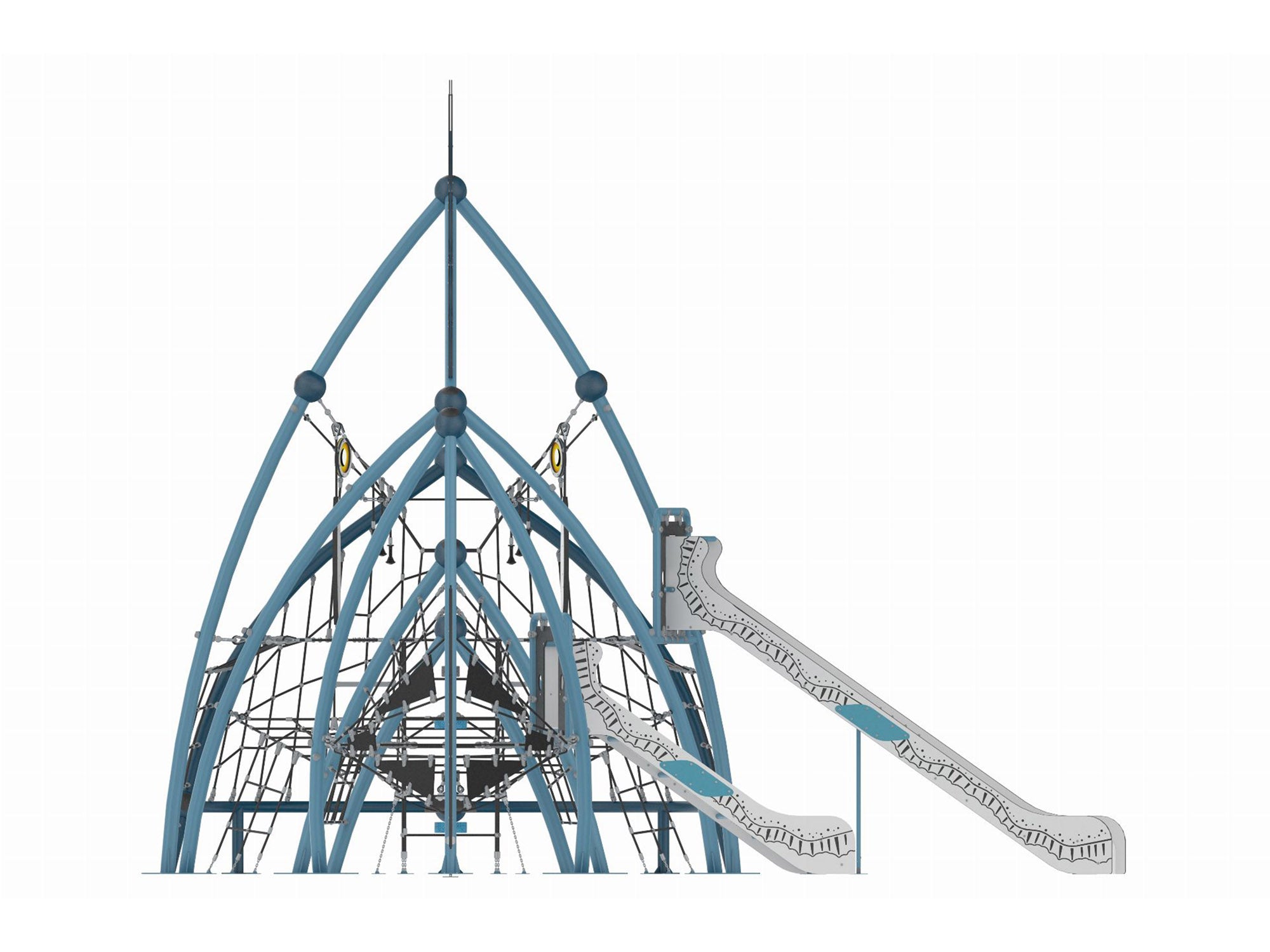 Playground-Equipment-Mischievous-Monkfish-Left