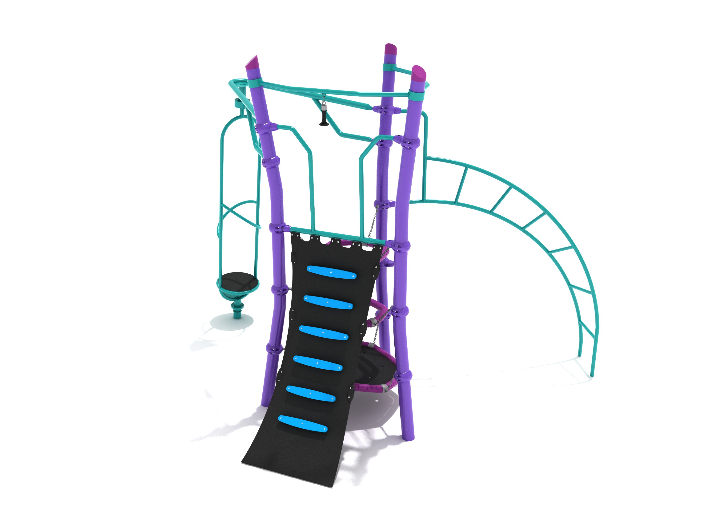 Playground-Equipment-Mount-Blackburn-Front