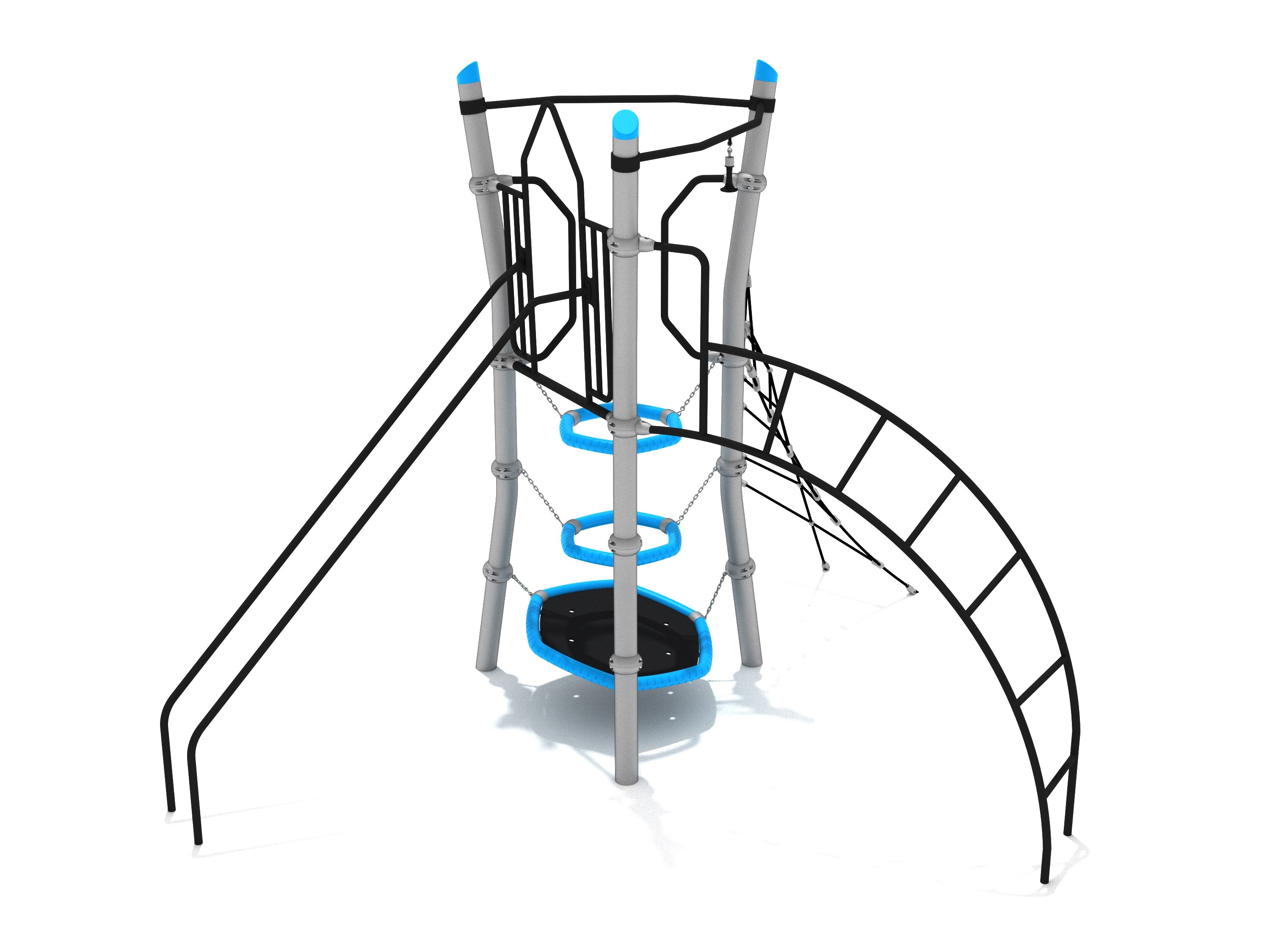 Playground-Equipment-Mount-Cooper-Front