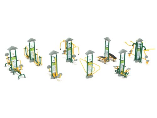 Playground-Equipment-Olympic-Spirit