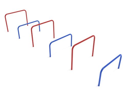 Playground-Equipment-Over-Under-Agility-Course-Front