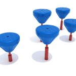 Playground-Equipment-Pebble-Balance-Course