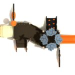 Playground-Equipment-Peony-Canopy-MiniPlayStructure-Steel-Guard-Top