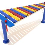 Playground-Equipment-Playground-Metallophone-Front