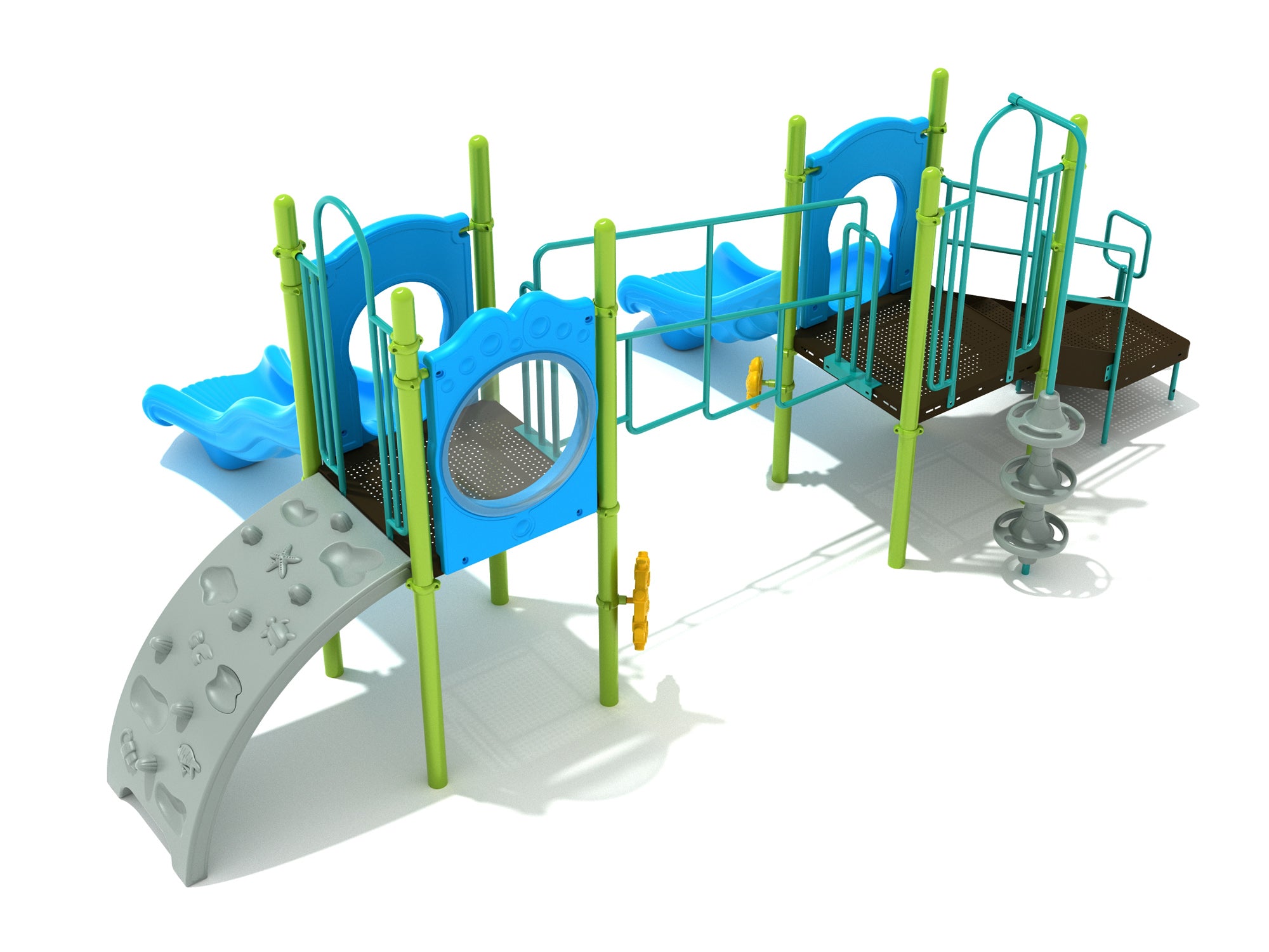 Playground-Equipment-Ponce-Inlet-Left