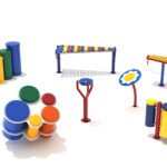 Playground-Equipment-Premium-Percussion-Symphony-of-7-Primary