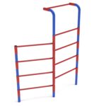 Playground-Equipment-Pull-Up-Climbing-Ladder-Front