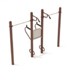 Playground-Equipment-Pull-and-Dip-Station-Front