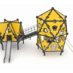 Playground-Equipment-Puzzling-Pavilion-Front