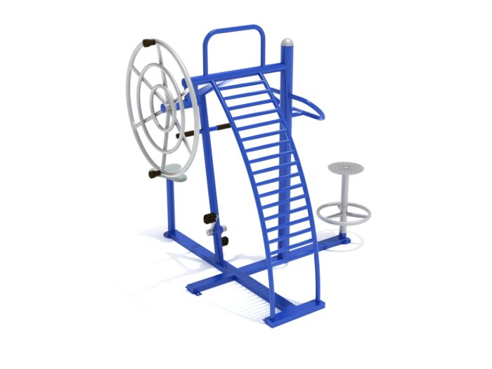 Playground-Equipment-Quad-Station-Warm-Up