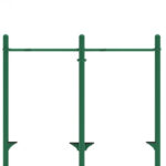 Playground-Equipment-Quadruple-Pull-Up-Bar-Unit-Side-1
