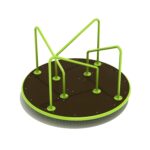 Playground-Equipment-Radical-Rotator-Front