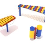 Playground-Equipment-Rhythm-Group-of-Three