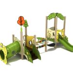 Playground-Equipment-Rosemary-Canopy-Mini-Play-Structure-Steel-Guard-Back