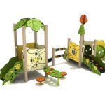 Playground-Equipment-Rosemary-Canopy-Mini-Play-Structure-Steel-Guard-Front