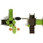 Playground-Equipment-Rosemary-Canopy-Mini-Play-Structure-Steel-Guard-Top