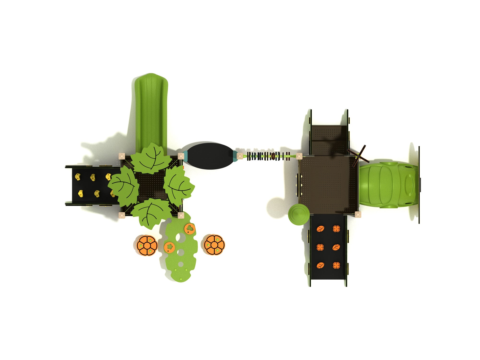 Playground-Equipment-Rosemary-Canopy-Mini-Play-Structure-Steel-Guard-Top