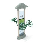 Playground-Equipment-Royal-Double-Station-Arm-Rotation