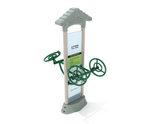 Playground-Equipment-Royal-Double-Station-Arm-Rotation