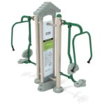 Playground-Equipment-Royal-Double-Station-Chest-Press