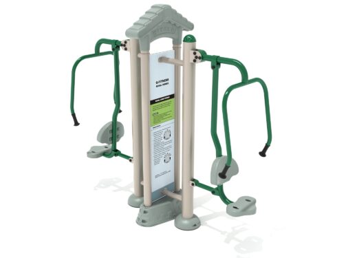 Playground-Equipment-Royal-Double-Station-Chest-Press