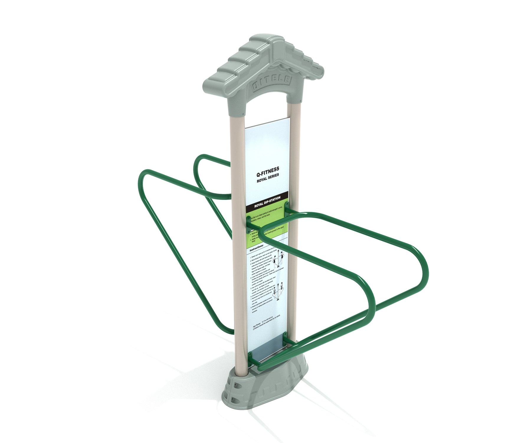 Playground-Equipment-Royal-Double-Station-Dip