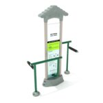 Playground-Equipment-Royal-Double-Station-Hamstring-Stretch