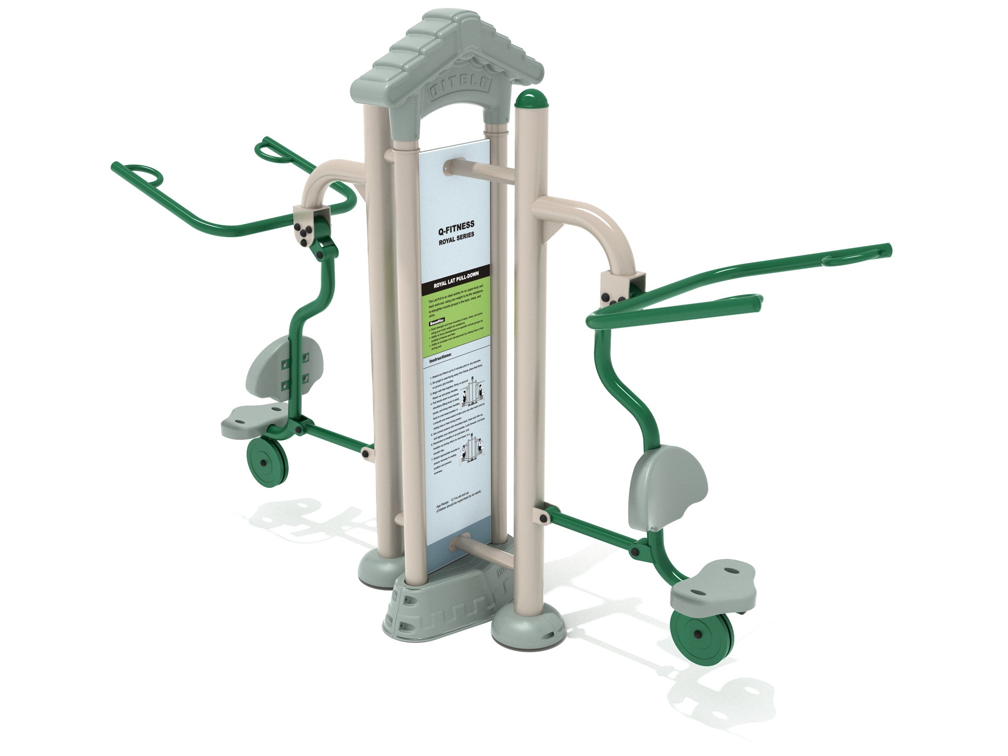 Playground-Equipment-Royal-Double-Station-Lat-Pulldown