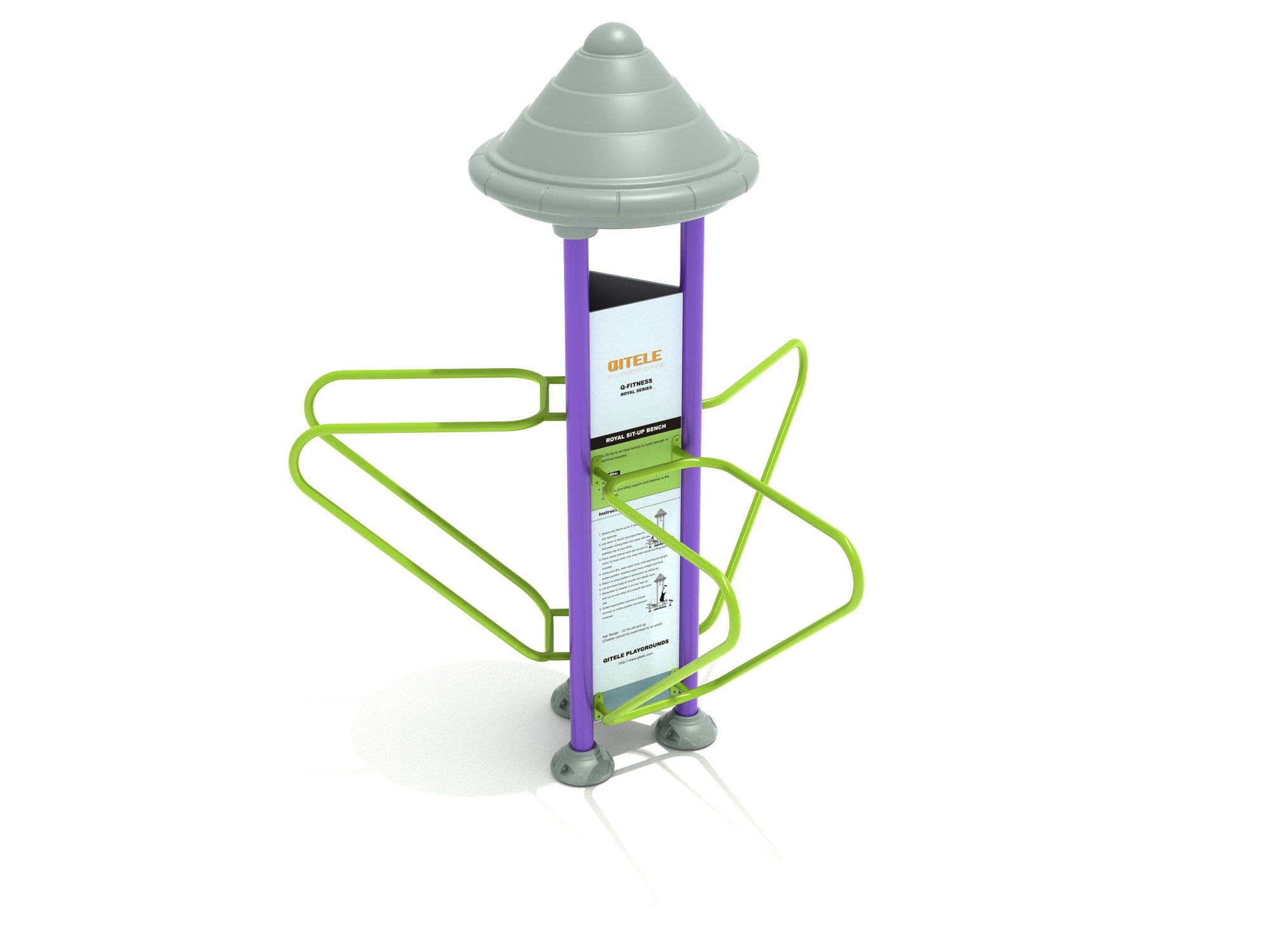 Playground-Equipment-Royal-Triple-Station-Dip