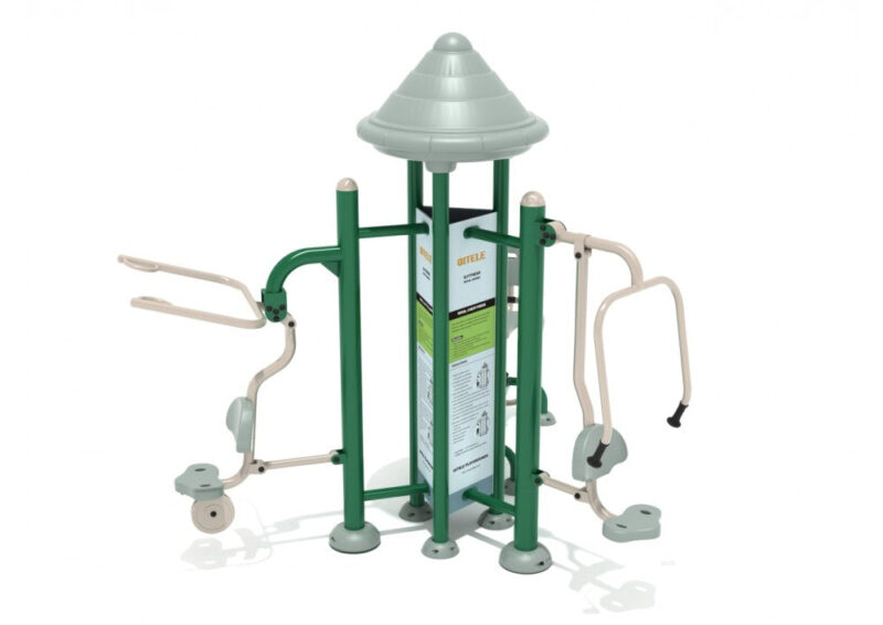 Playground-Equipment-Royal-Triple-Upper-Body-Combo-Station-Back