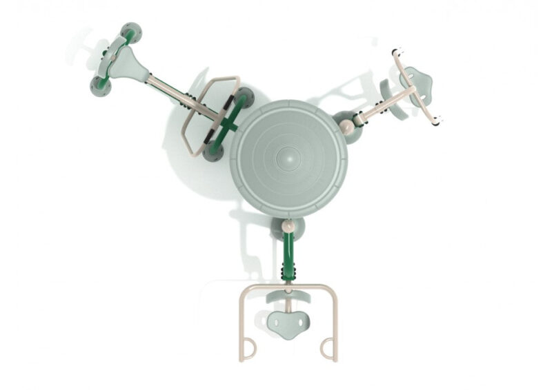 Playground-Equipment-Royal-Triple-Upper-Body-Combo-Station-Top
