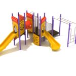 Playground-Equipment-Shrieking-Chateau-Back